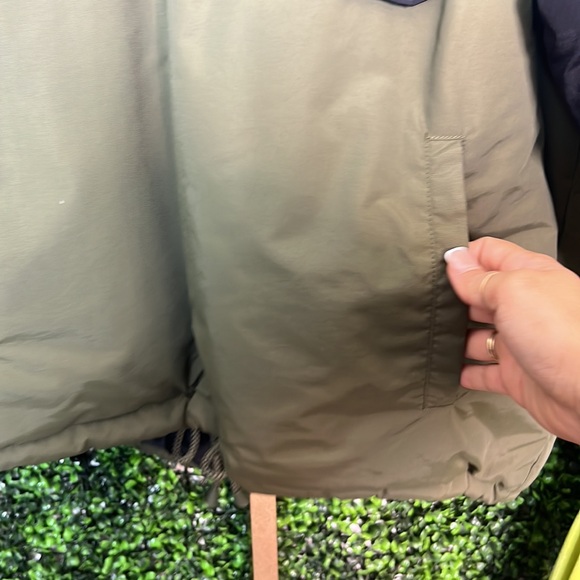 The Hundreds Dell 2 Water Resistant Anorak Jacket size Large - Picture 6 of 12